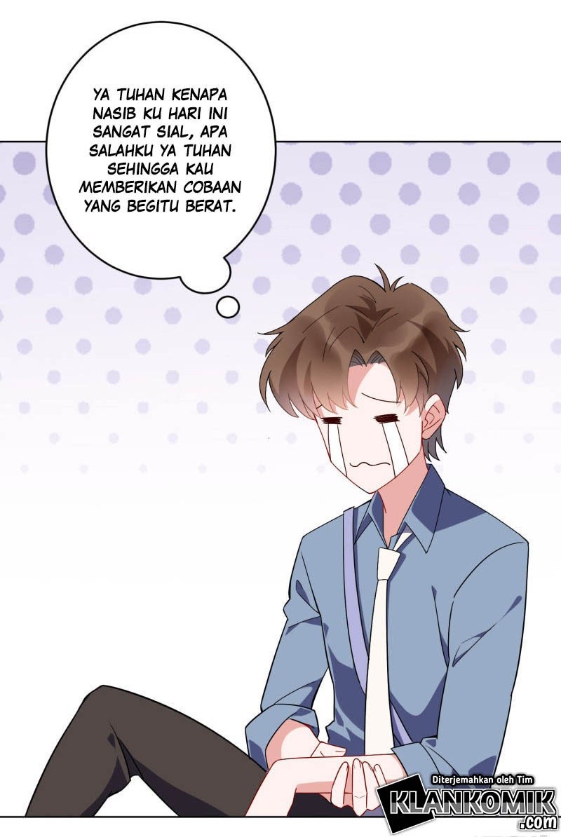 Beautiful Boss Cold-Hearted Chapter 21 Gambar 13