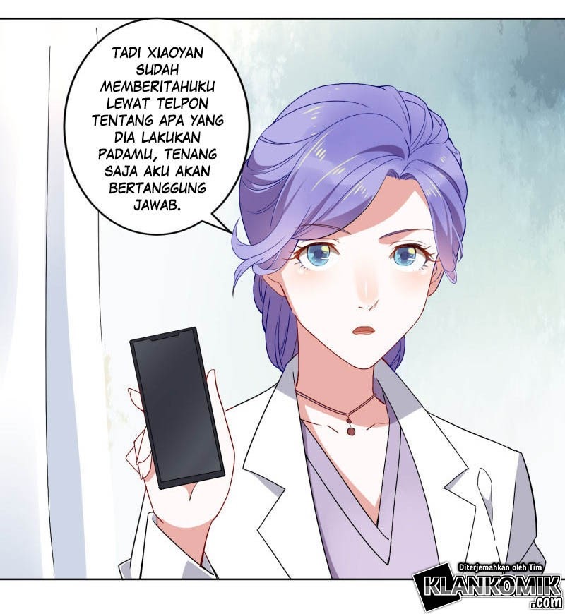 Beautiful Boss Cold-Hearted Chapter 21 Gambar 15