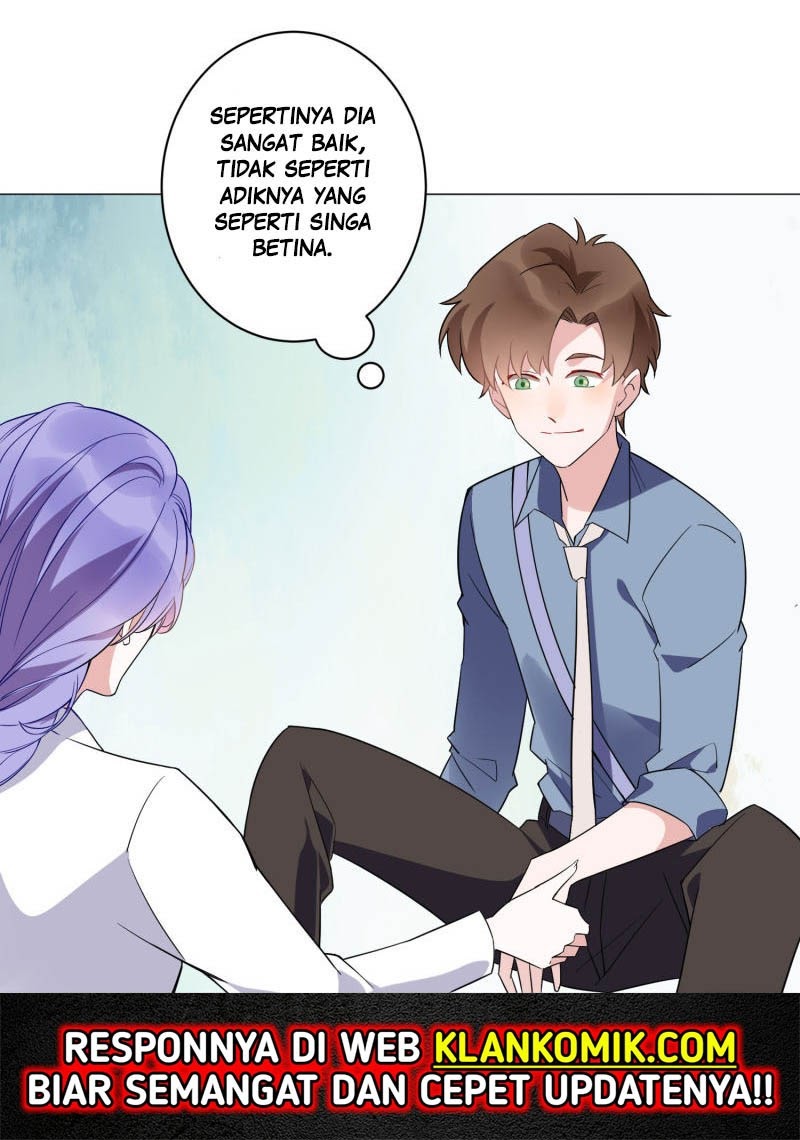 Beautiful Boss Cold-Hearted Chapter 21 Gambar 20