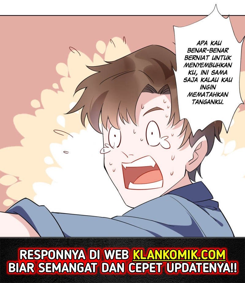 Beautiful Boss Cold-Hearted Chapter 21 Gambar 24