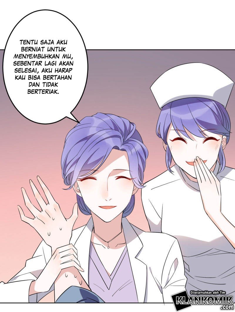 Beautiful Boss Cold-Hearted Chapter 21 Gambar 25