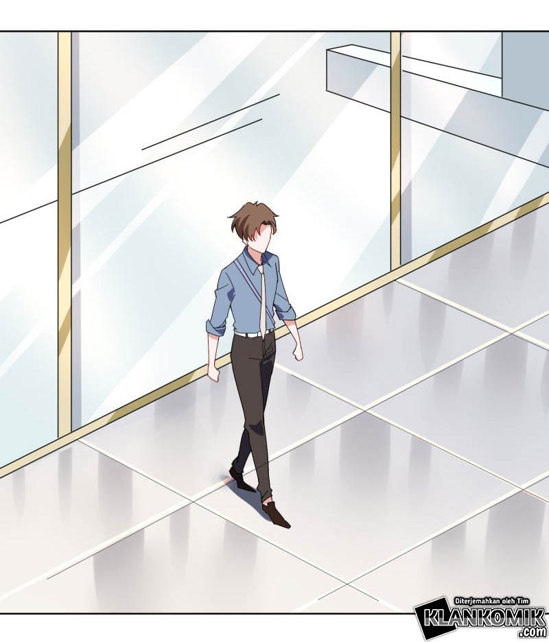 Beautiful Boss Cold-Hearted Chapter 21 Gambar 29