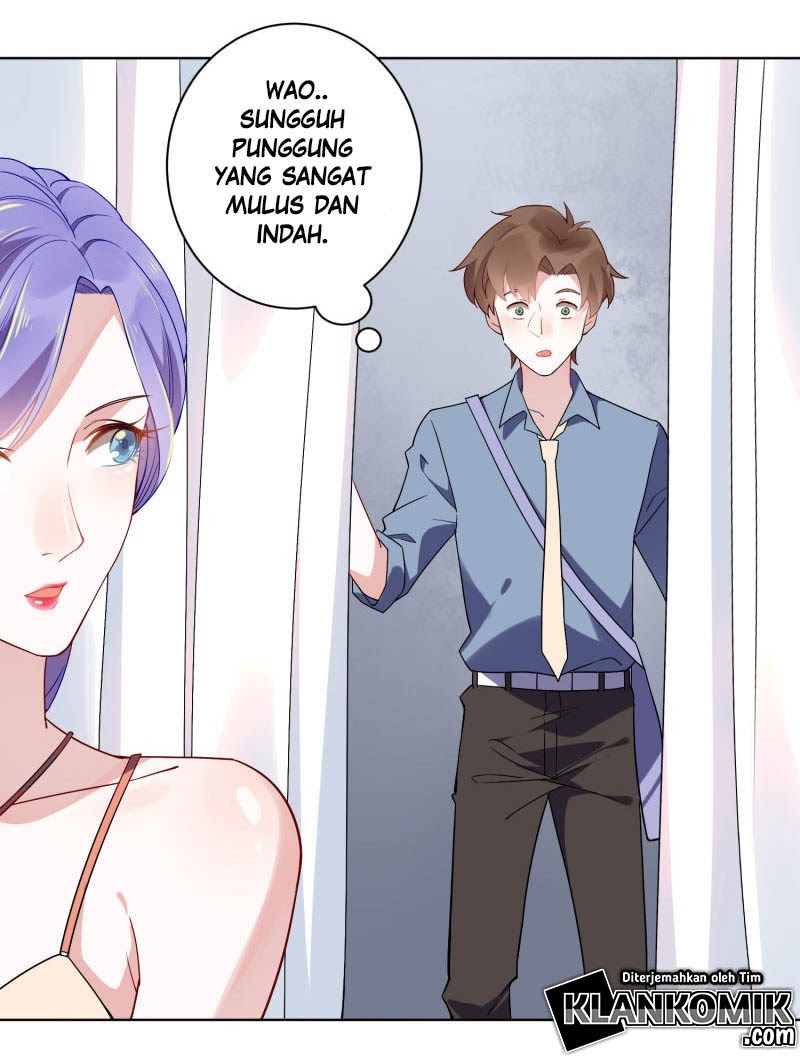 Beautiful Boss Cold-Hearted Chapter 21 Gambar 3