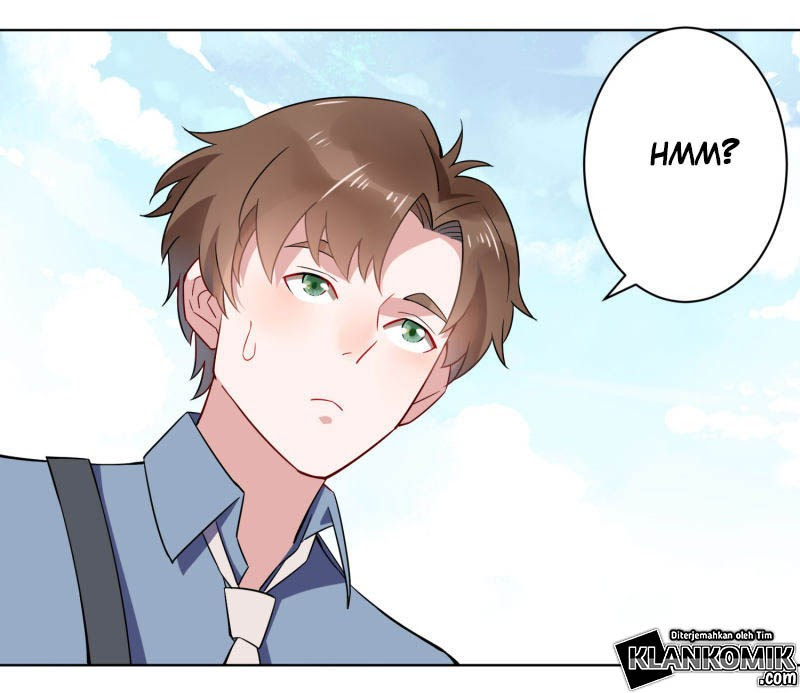 Beautiful Boss Cold-Hearted Chapter 21 Gambar 31