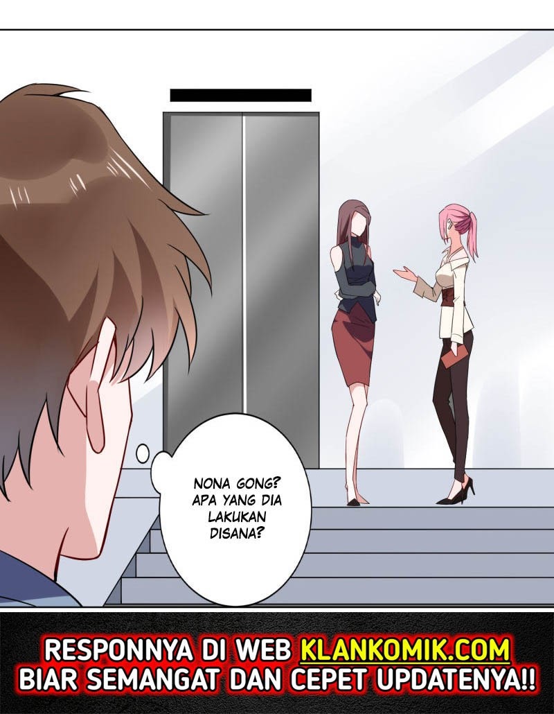 Beautiful Boss Cold-Hearted Chapter 21 Gambar 32