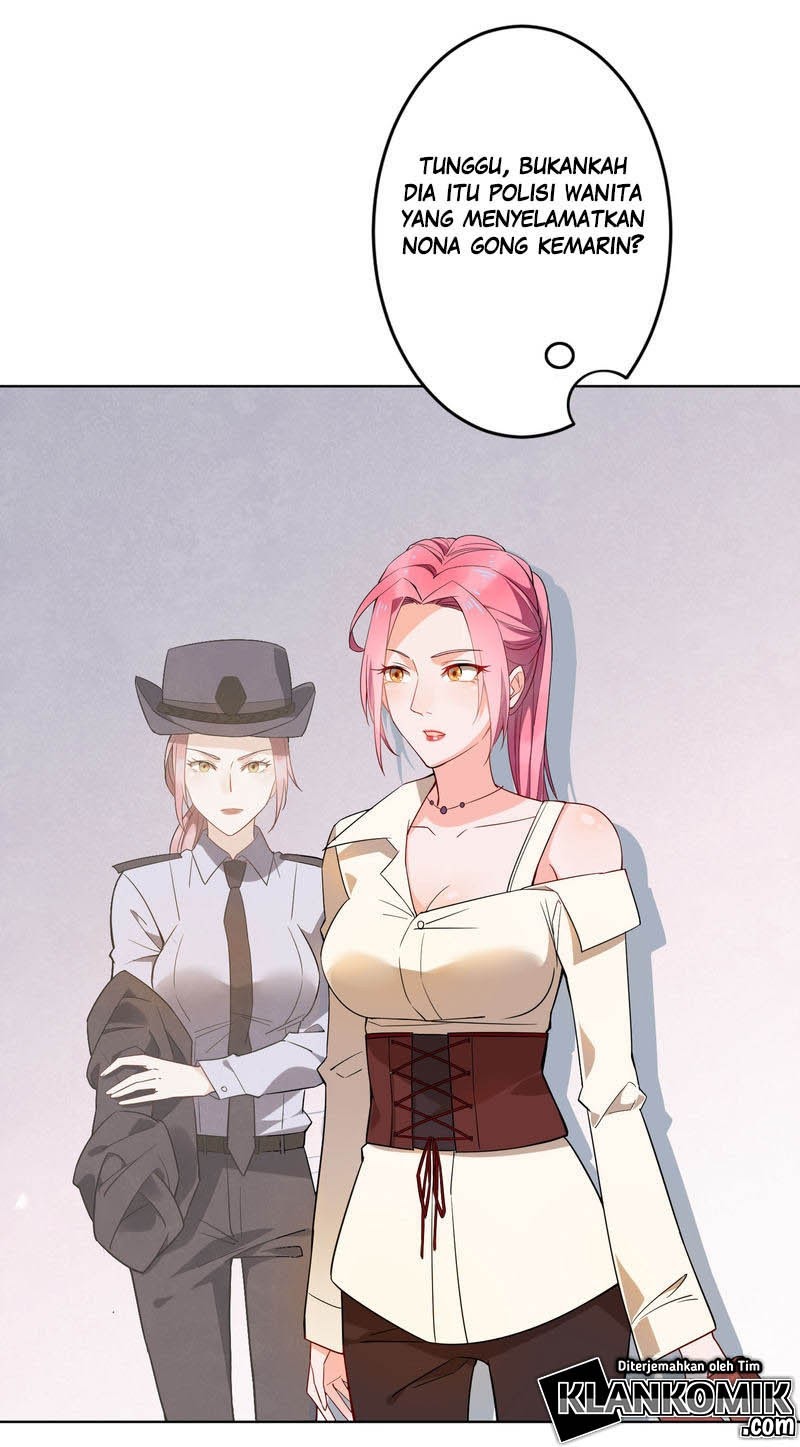 Beautiful Boss Cold-Hearted Chapter 21 Gambar 33