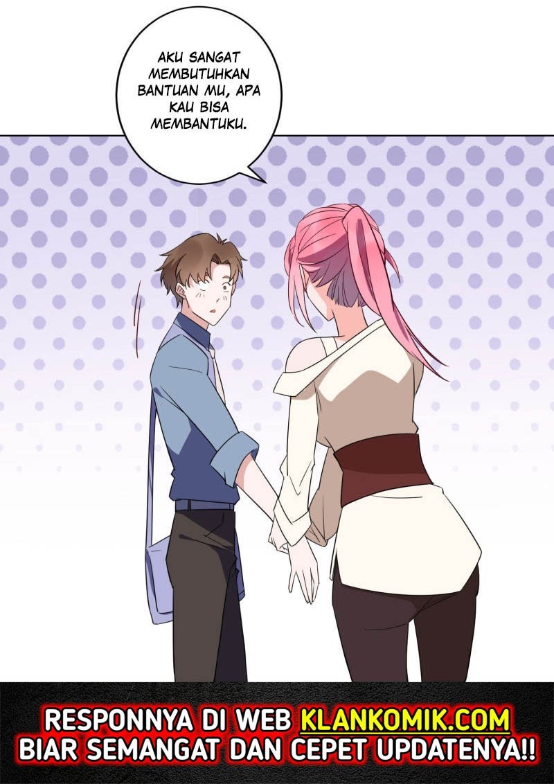 Beautiful Boss Cold-Hearted Chapter 21 Gambar 36