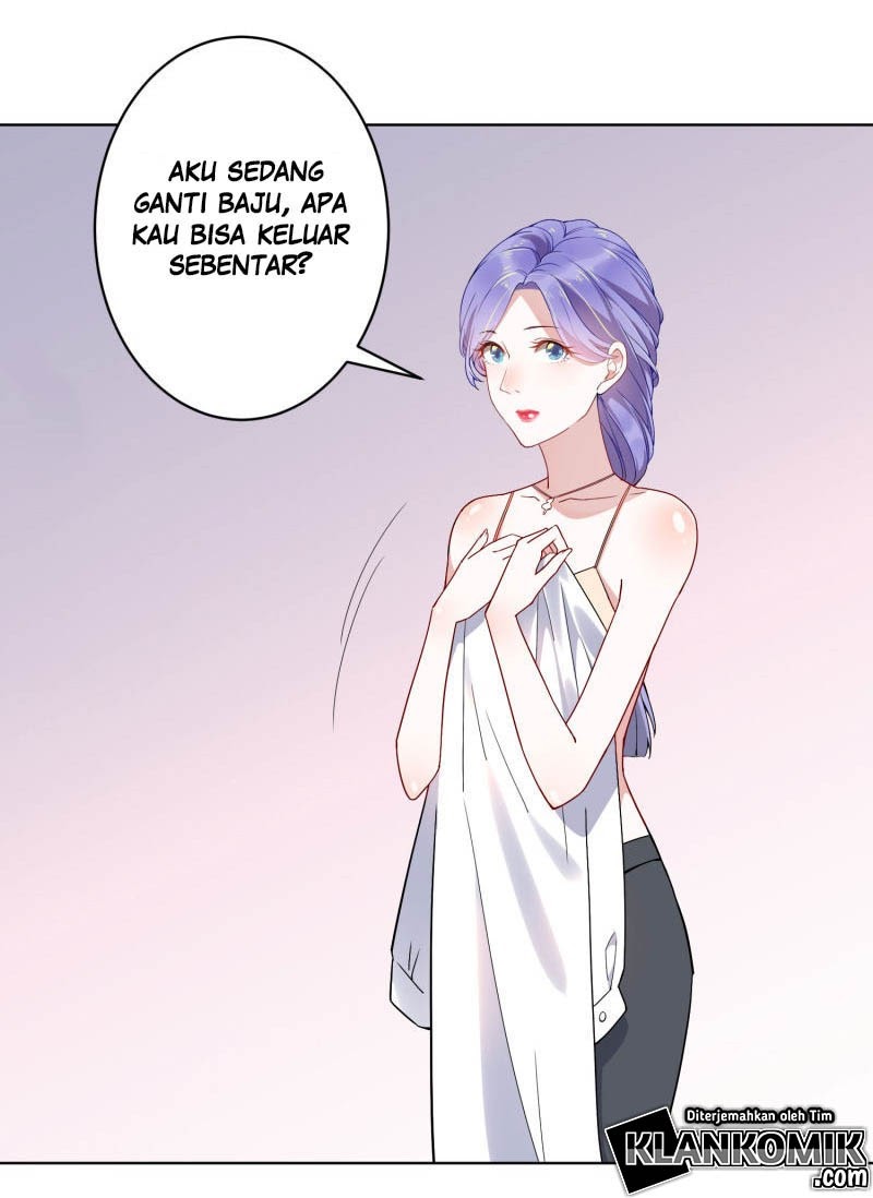 Beautiful Boss Cold-Hearted Chapter 21 Gambar 5