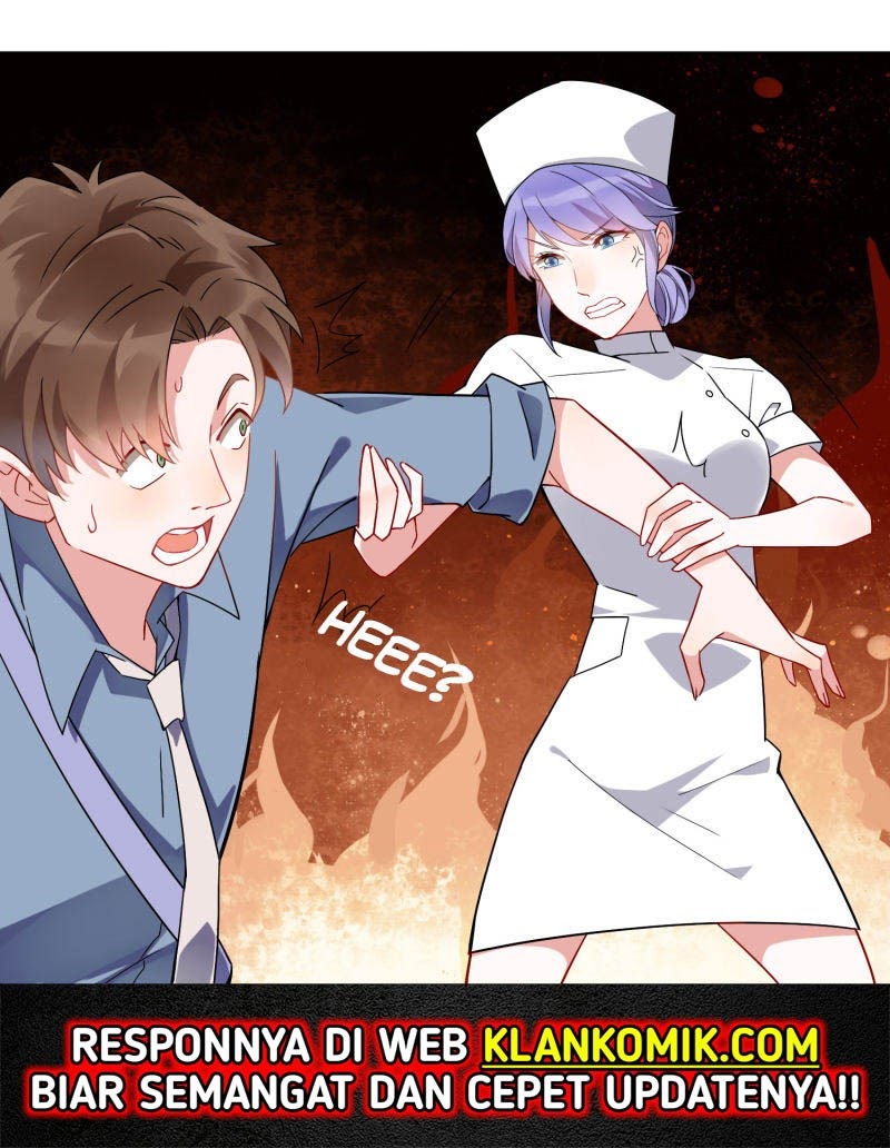 Beautiful Boss Cold-Hearted Chapter 21 Gambar 8