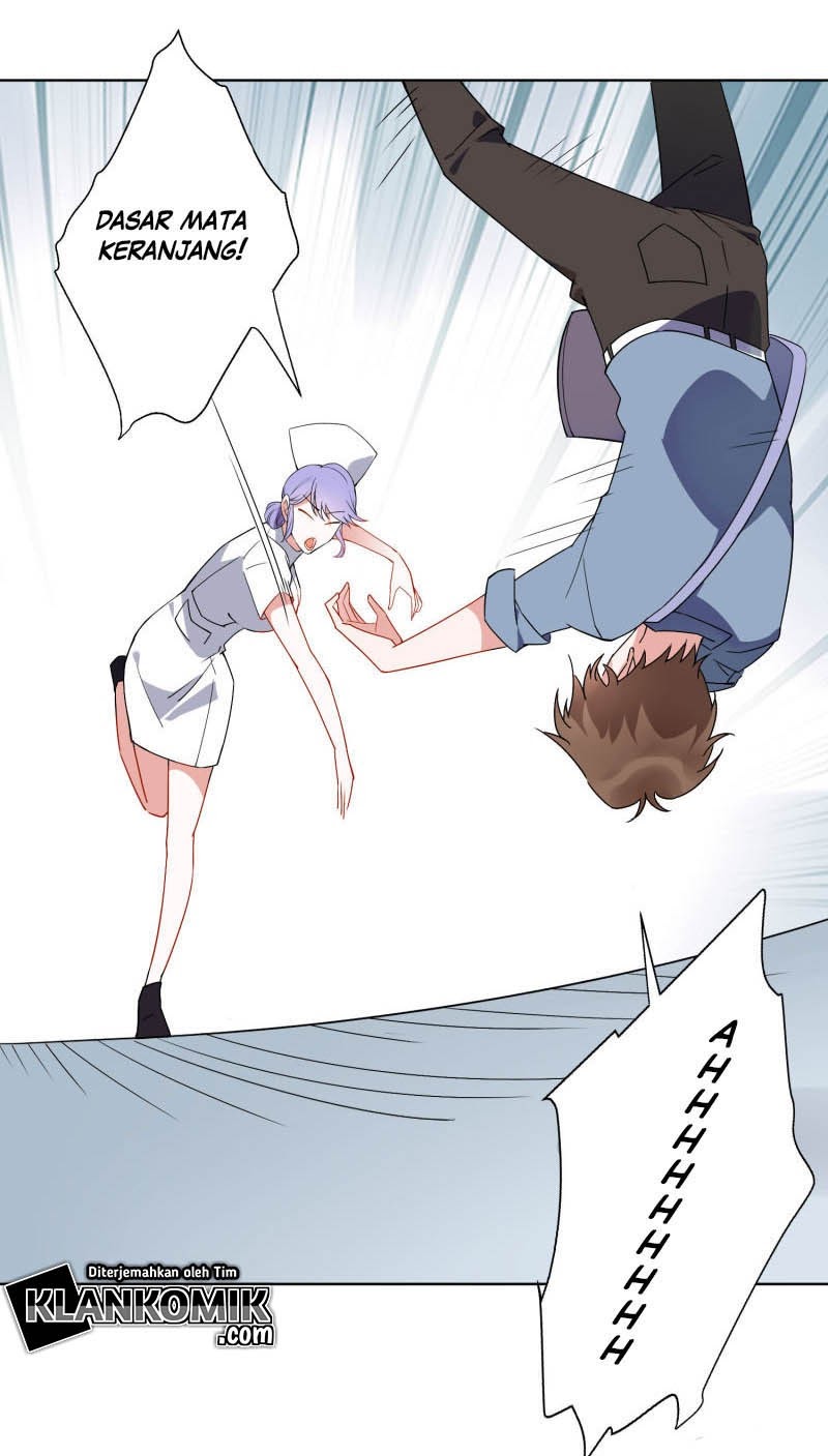 Beautiful Boss Cold-Hearted Chapter 21 Gambar 9