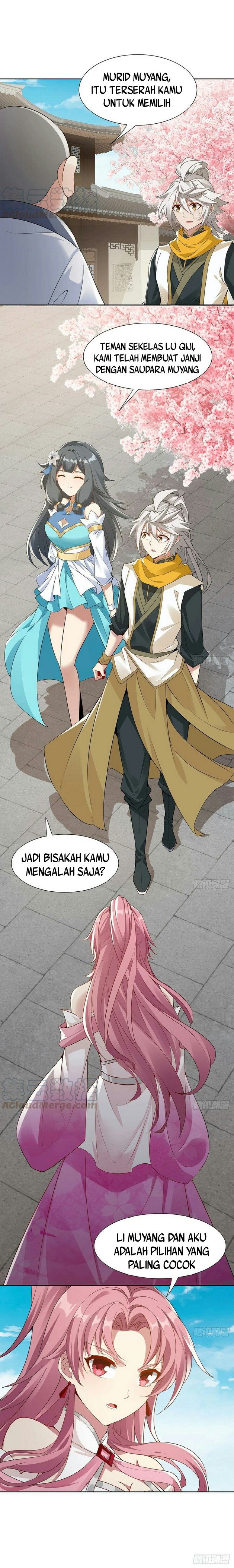 Inverse Scale Chapter 90 Gambar 11