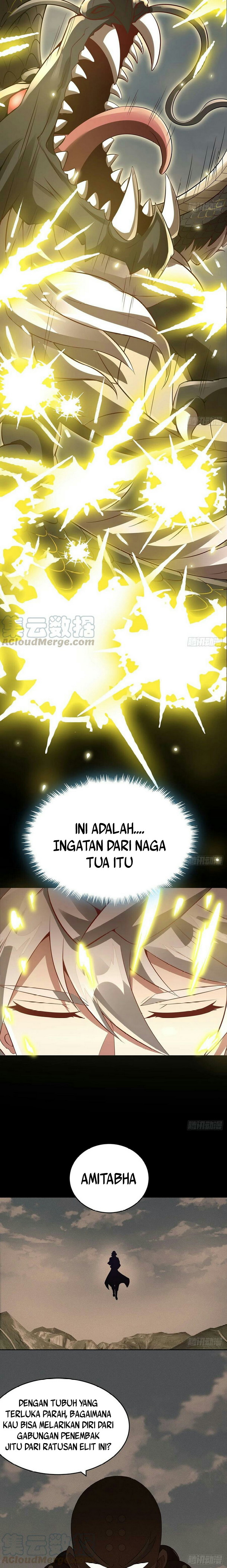 Inverse Scale Chapter 88 Gambar 10