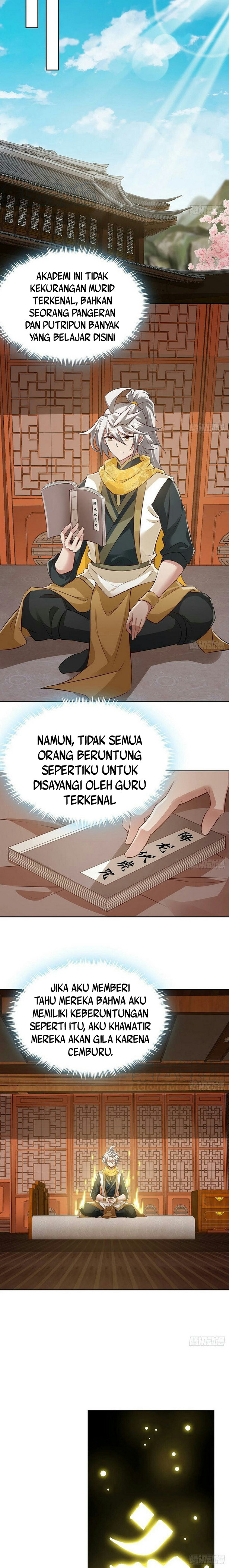 Inverse Scale Chapter 88 Gambar 8