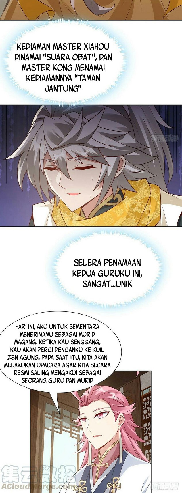 Inverse Scale Chapter 87 Gambar 18