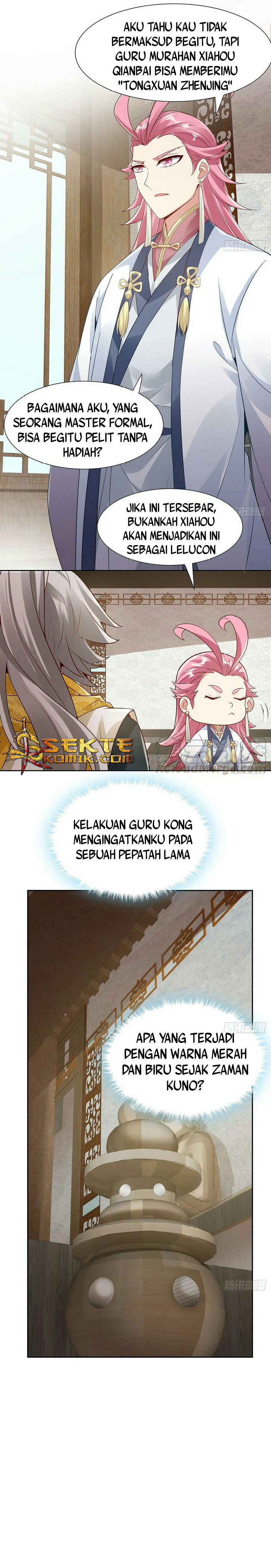 Inverse Scale Chapter 87 Gambar 12