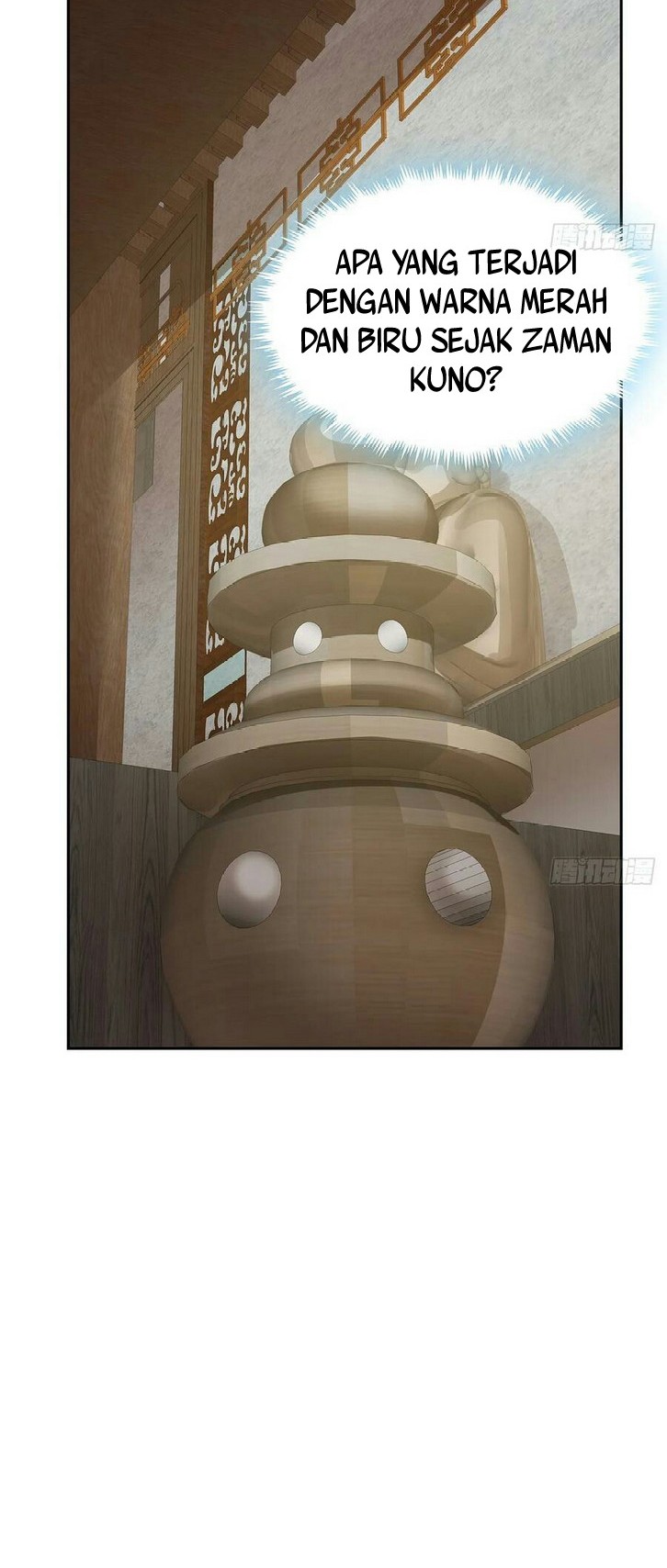 Inverse Scale Chapter 87 Gambar 22