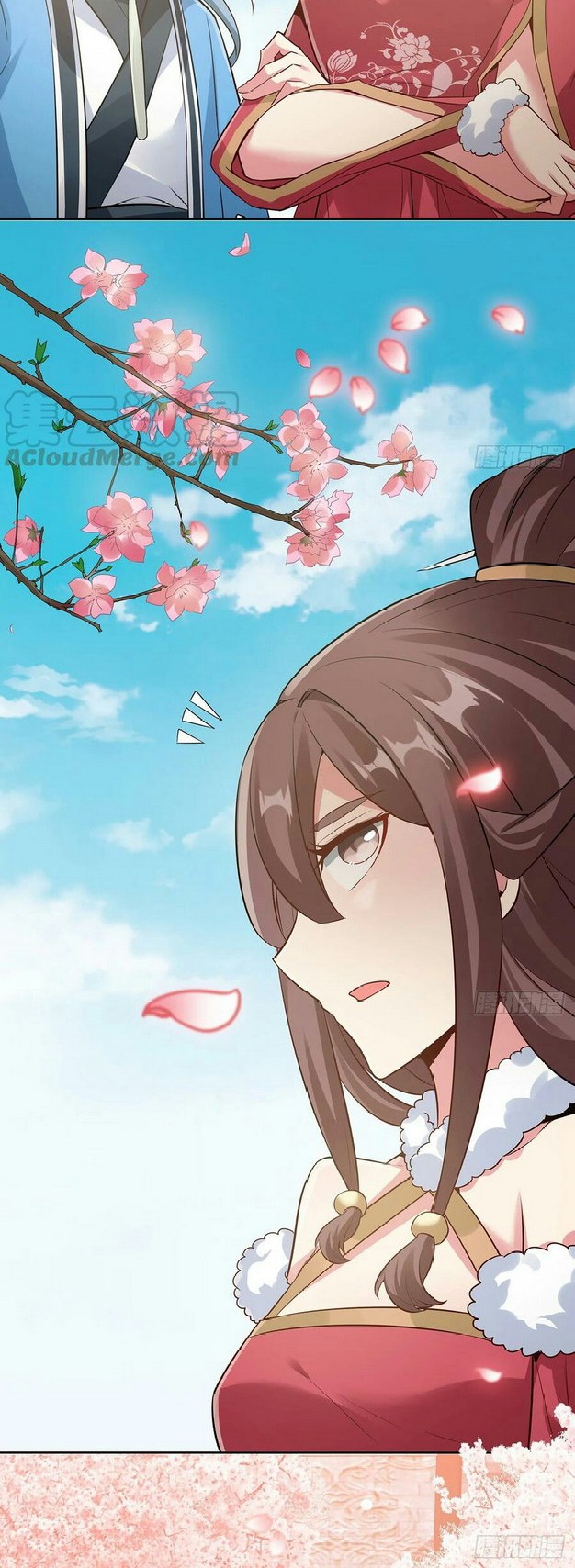 Inverse Scale Chapter 87 Gambar 4