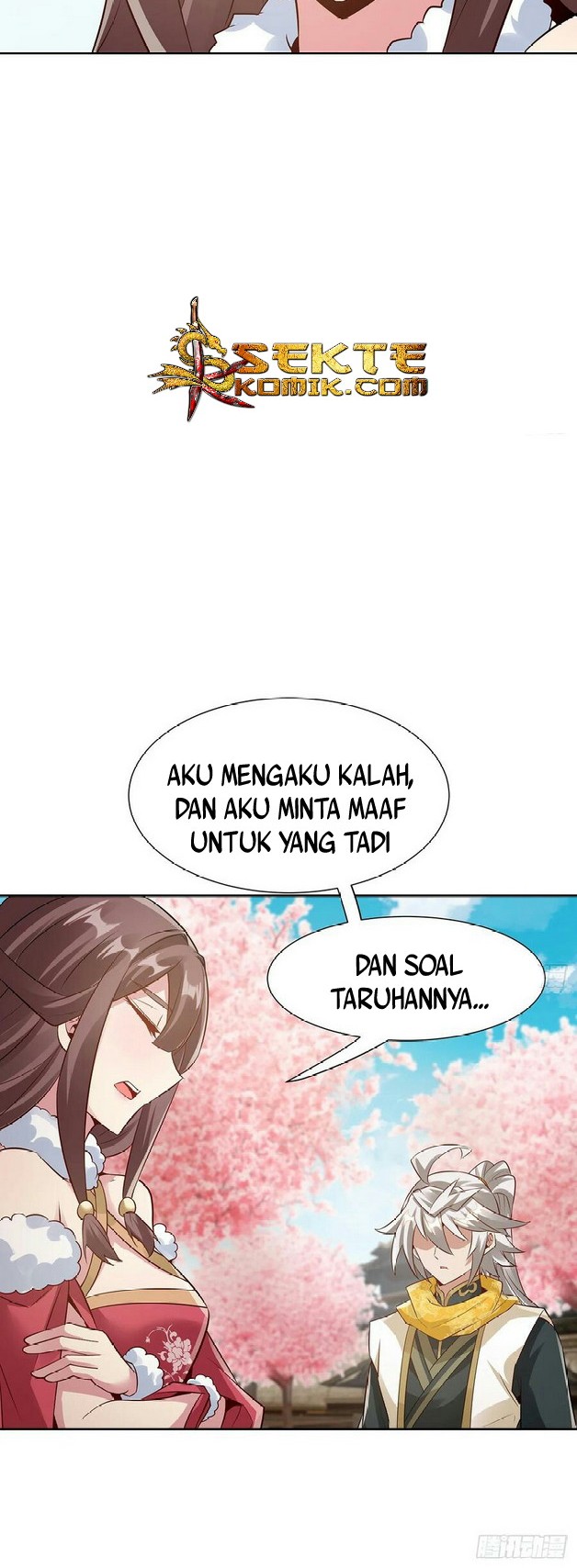 Inverse Scale Chapter 87 Gambar 6