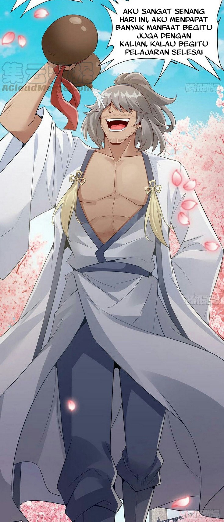 Inverse Scale Chapter 87 Gambar 10
