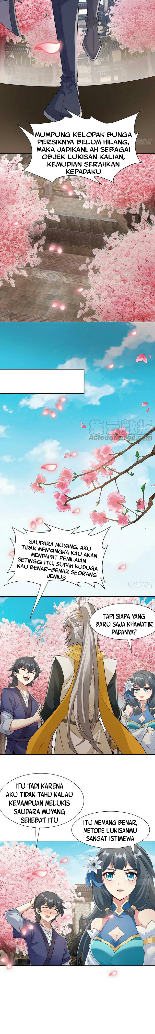 Inverse Scale Chapter 87 Gambar 7