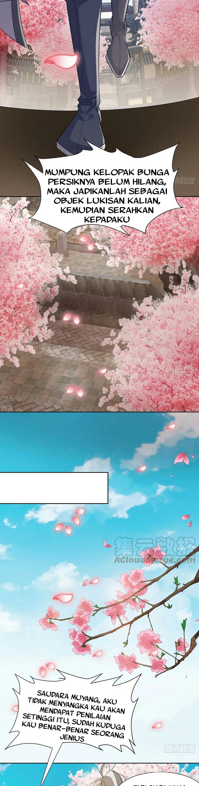 Inverse Scale Chapter 87 Gambar 11