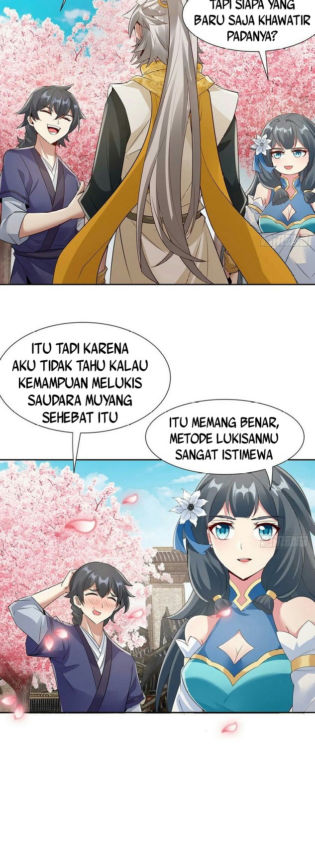 Inverse Scale Chapter 87 Gambar 12