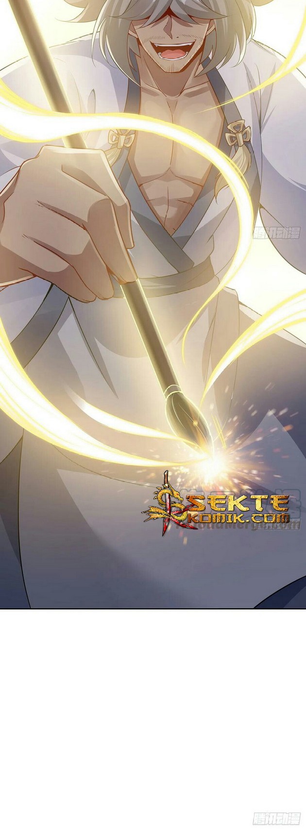 Inverse Scale Chapter 86 Gambar 18