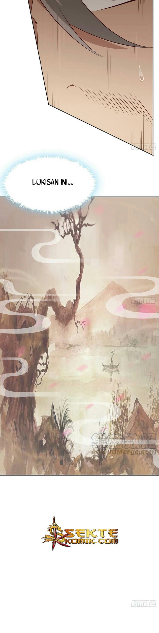 Inverse Scale Chapter 86 Gambar 5