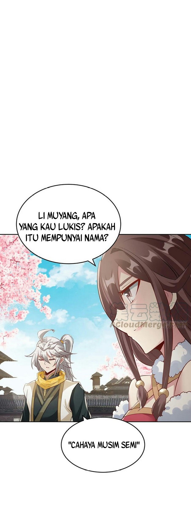 Inverse Scale Chapter 86 Gambar 8