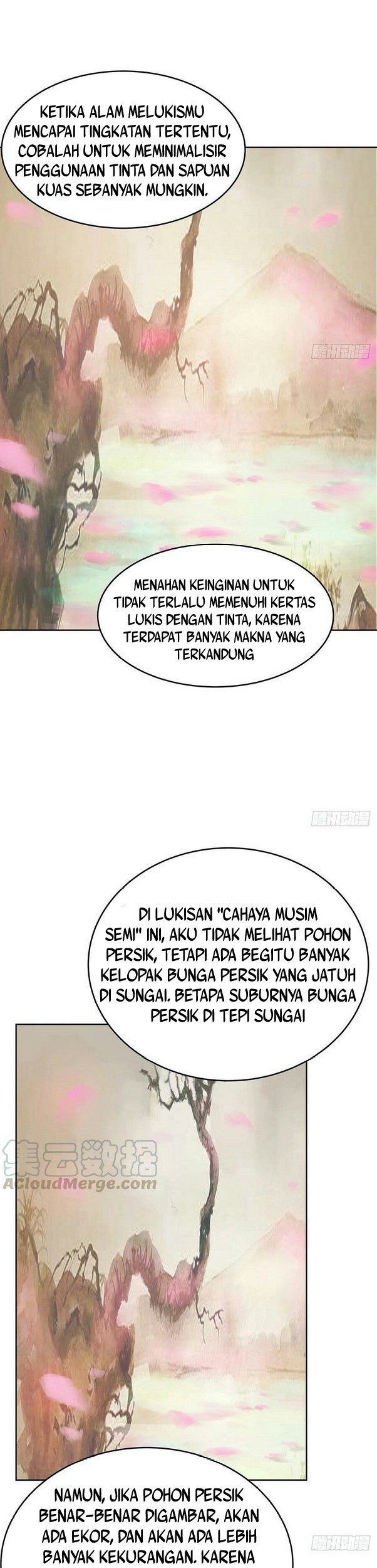 Inverse Scale Chapter 86 Gambar 15