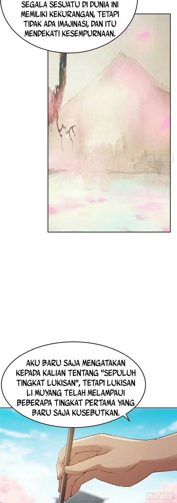 Inverse Scale Chapter 86 Gambar 16