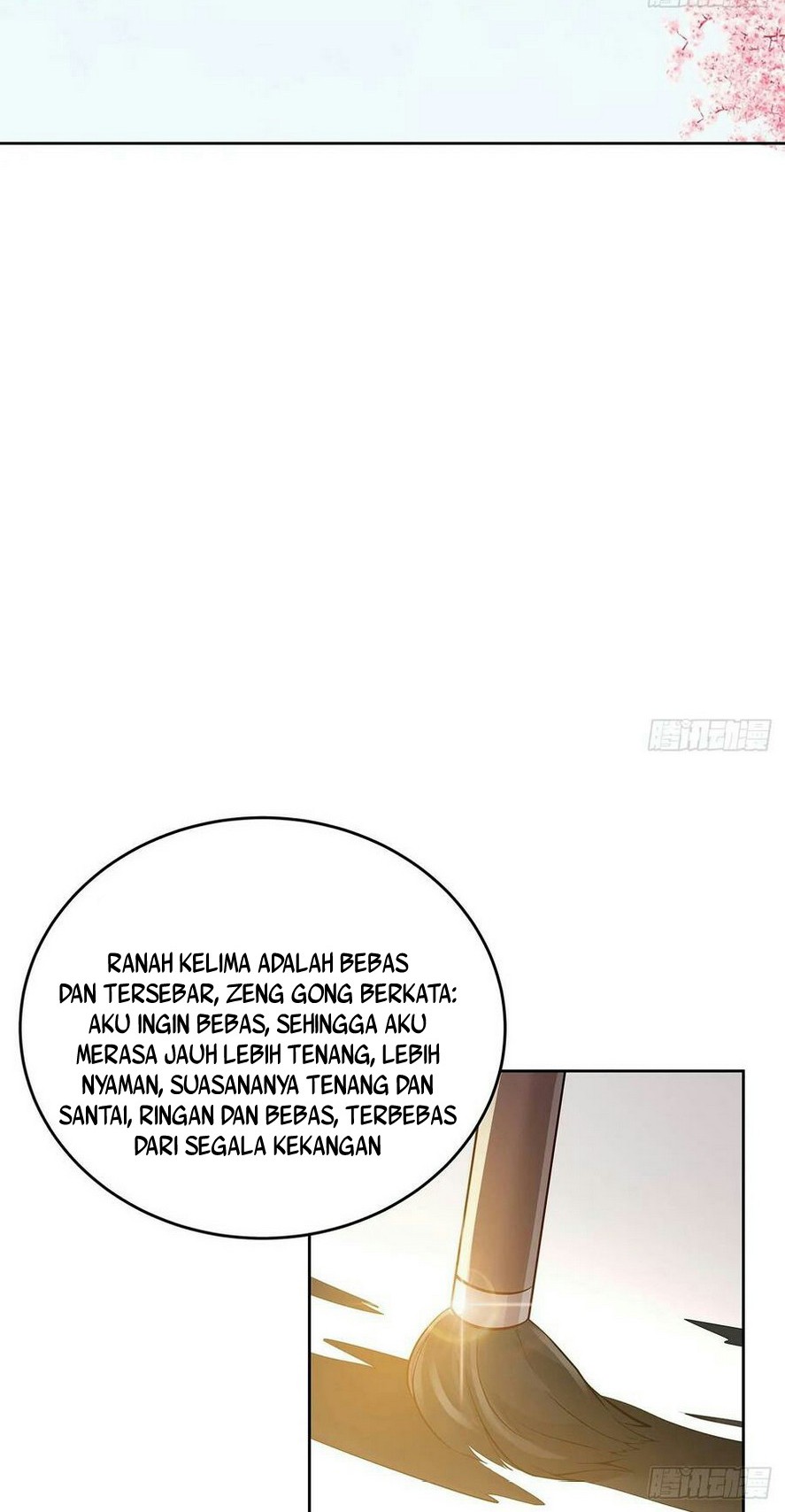 Inverse Scale Chapter 85 Gambar 24