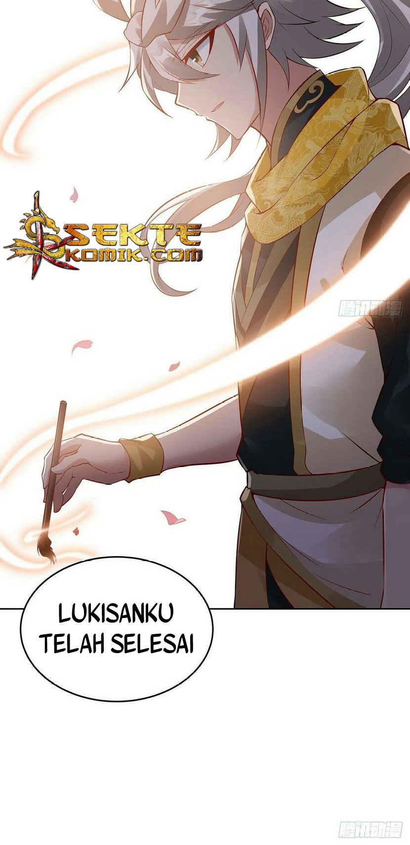 Inverse Scale Chapter 85 Gambar 26