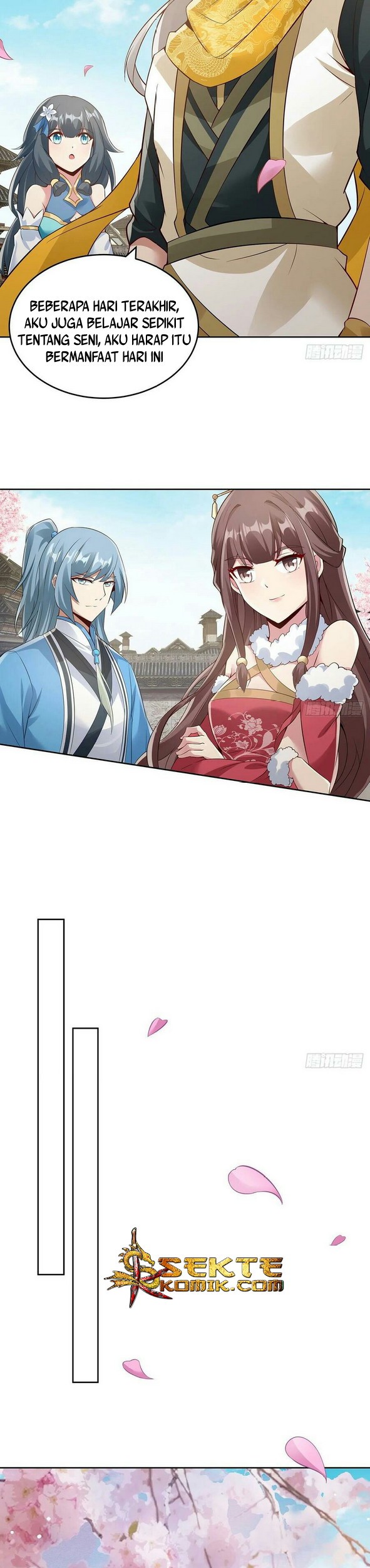 Inverse Scale Chapter 85 Gambar 9