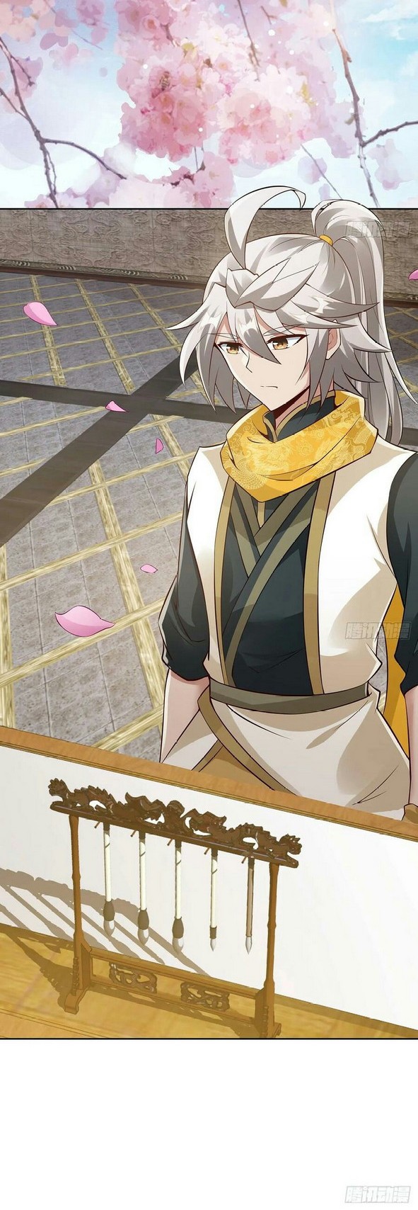 Inverse Scale Chapter 85 Gambar 10