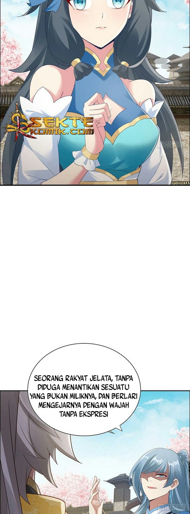 Inverse Scale Chapter 84 Gambar 18