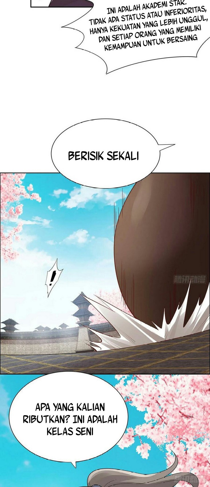 Inverse Scale Chapter 84 Gambar 22