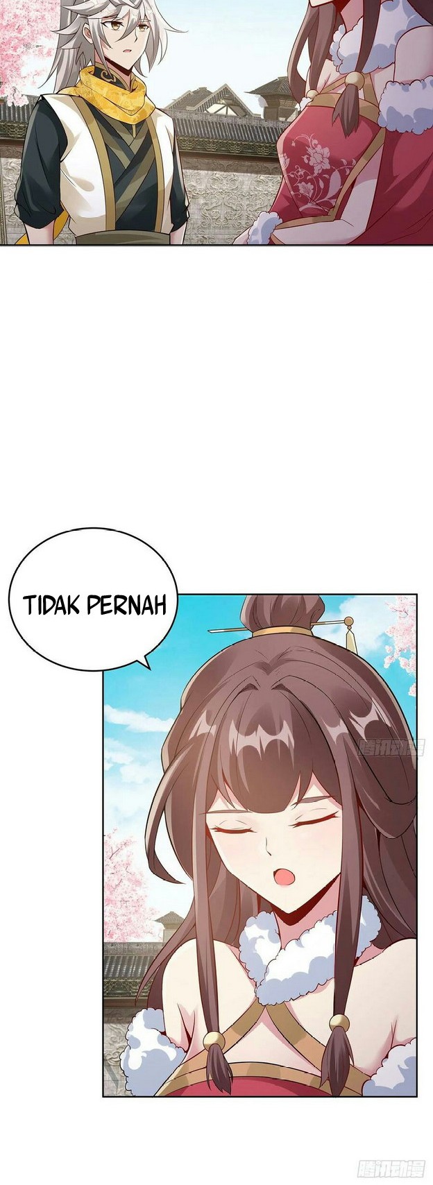 Inverse Scale Chapter 84 Gambar 4