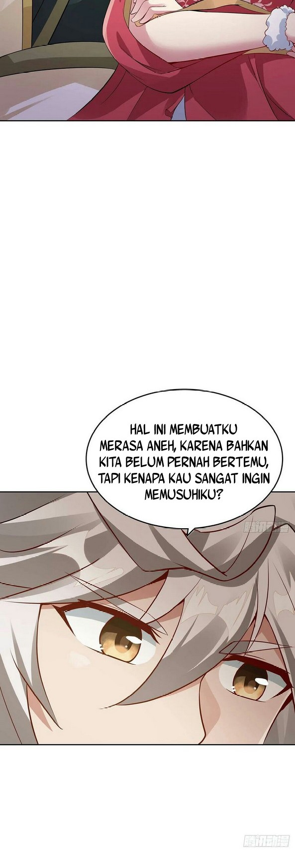 Inverse Scale Chapter 84 Gambar 6