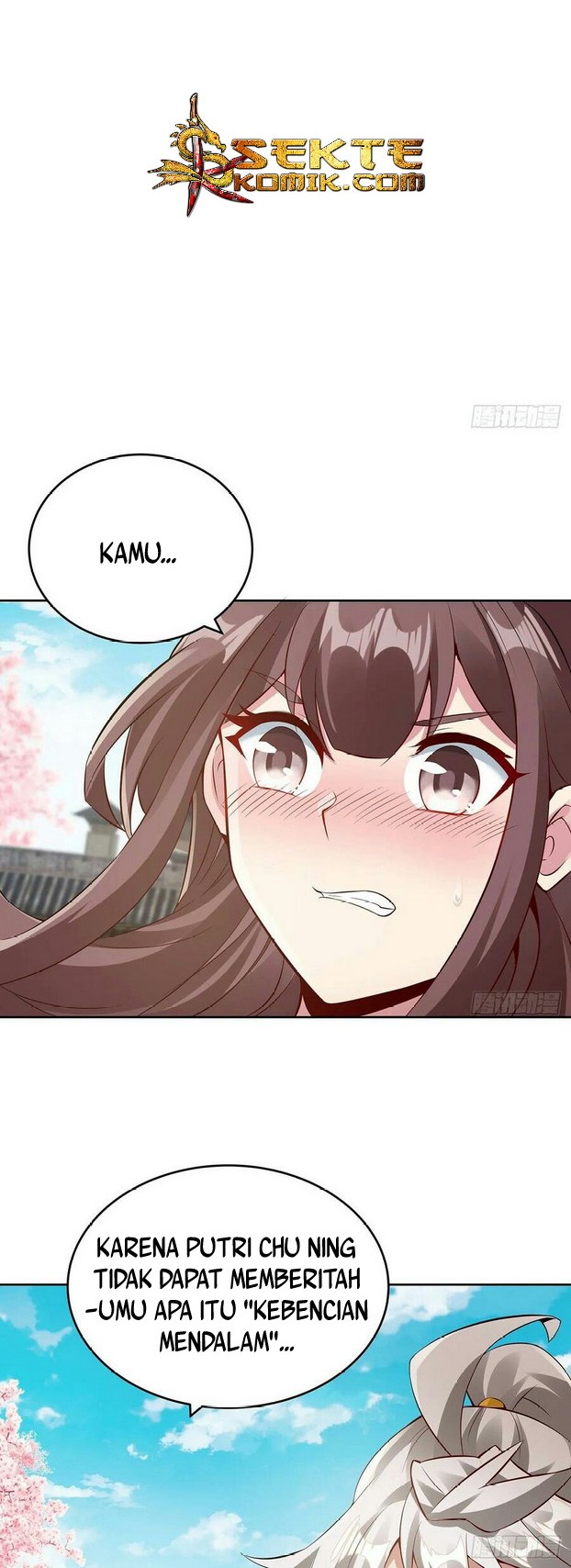 Inverse Scale Chapter 84 Gambar 14