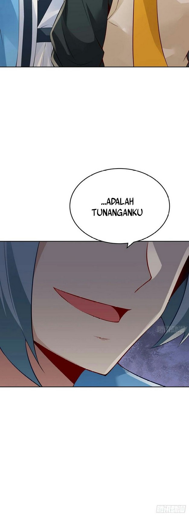 Inverse Scale Chapter 84 Gambar 16