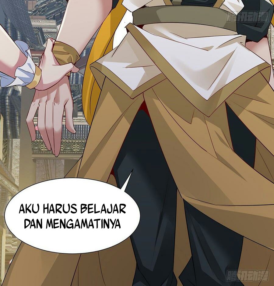 Inverse Scale Chapter 83 Gambar 20