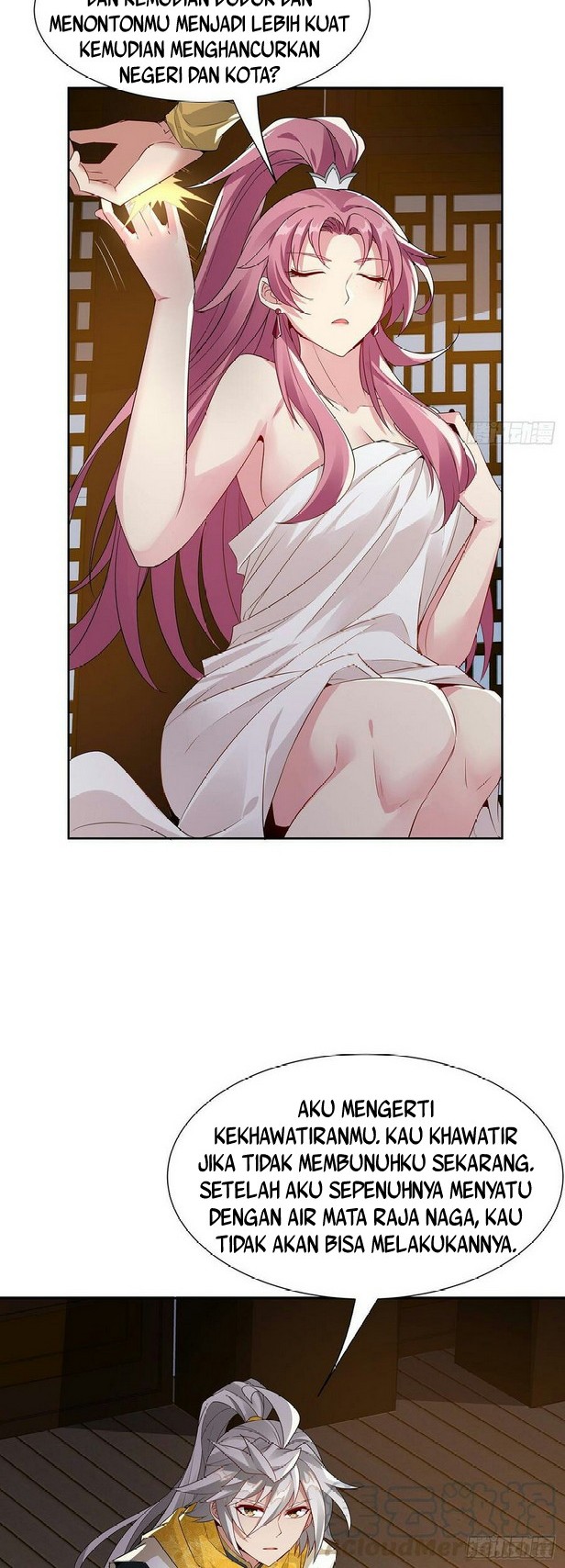 Inverse Scale Chapter 83 Gambar 6