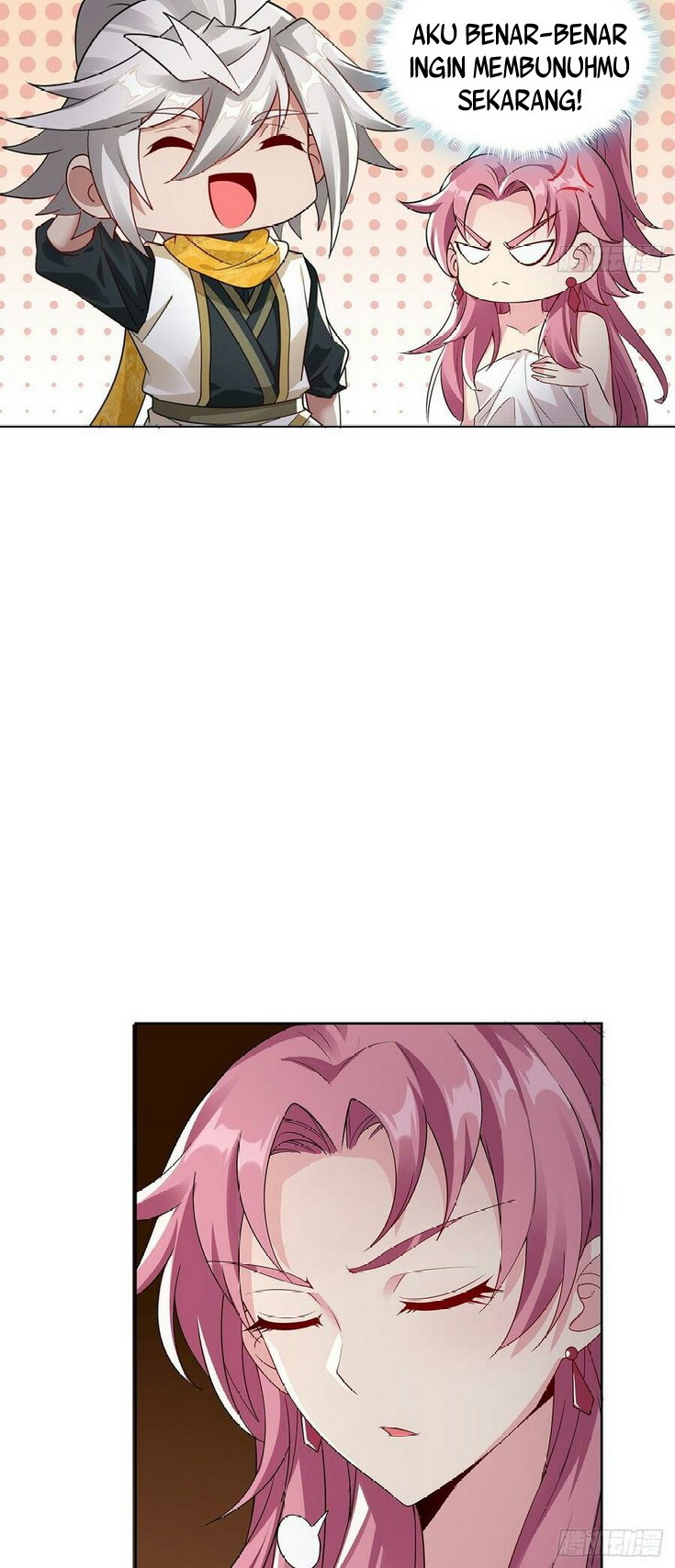 Inverse Scale Chapter 83 Gambar 10