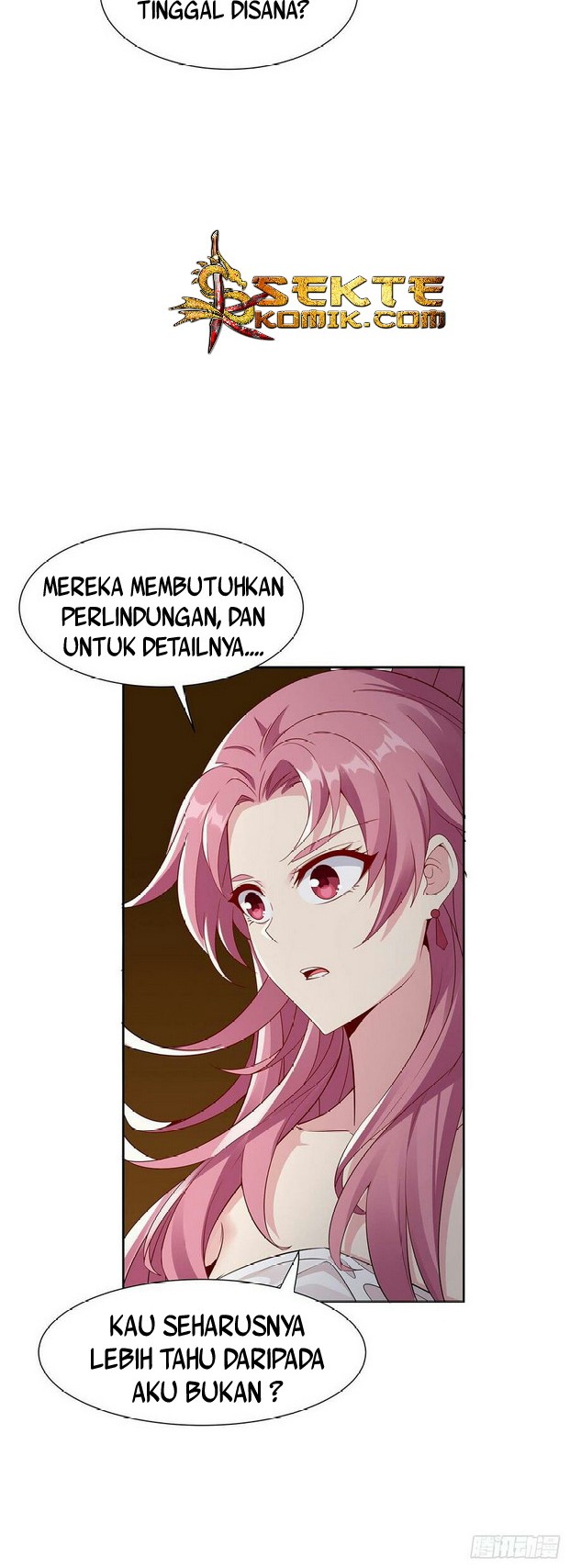 Inverse Scale Chapter 83 Gambar 14