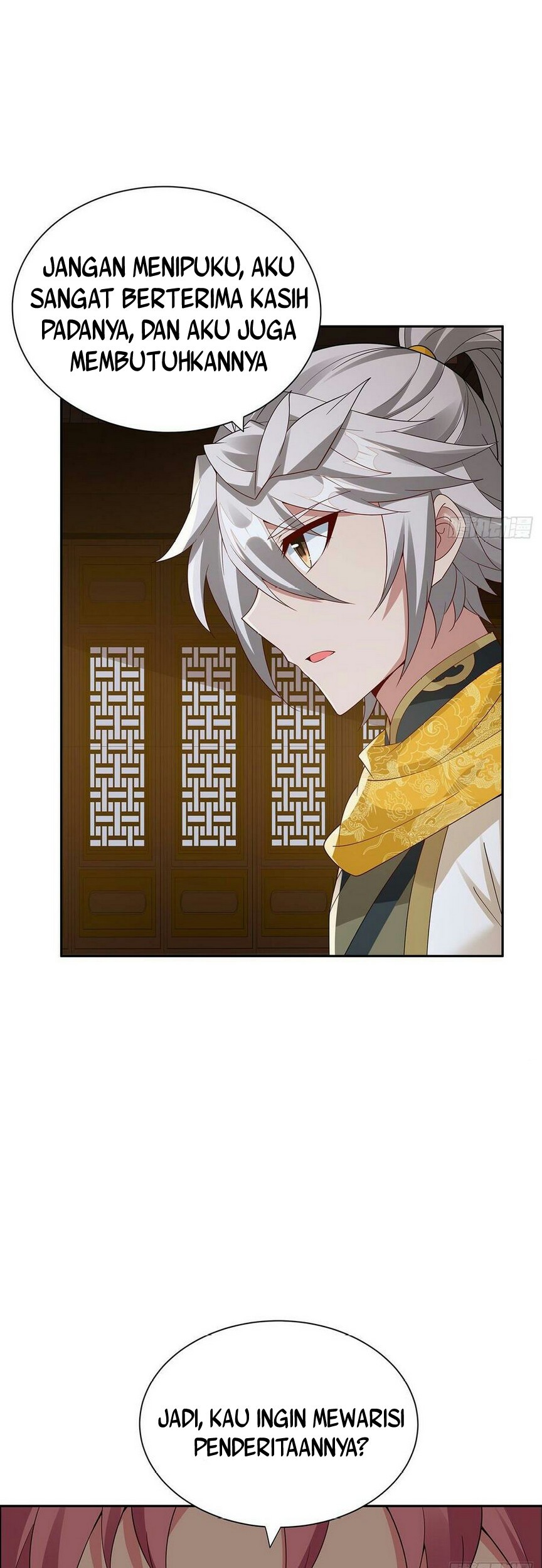 Inverse Scale Chapter 82 Gambar 21