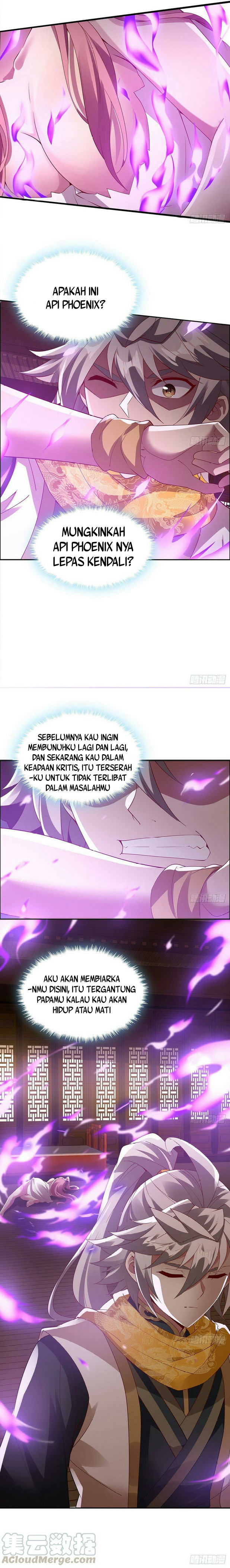 Inverse Scale Chapter 82 Gambar 4