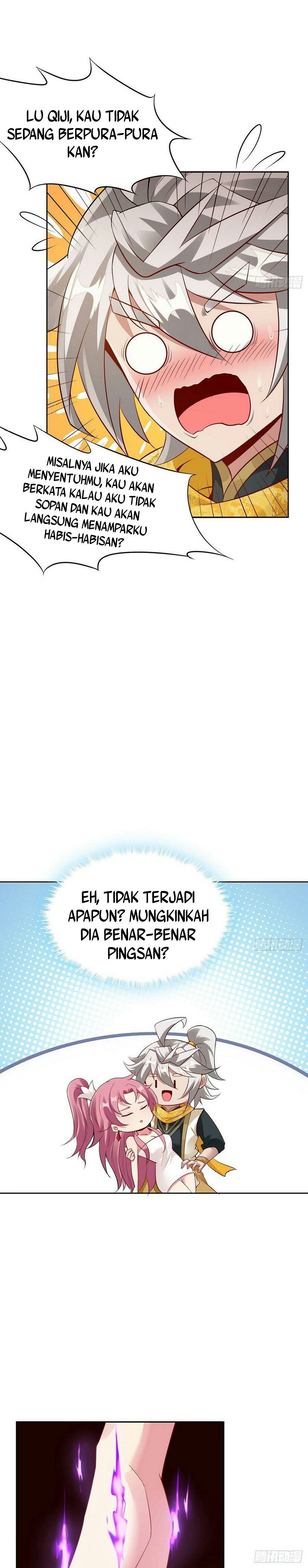 Inverse Scale Chapter 81 Gambar 10