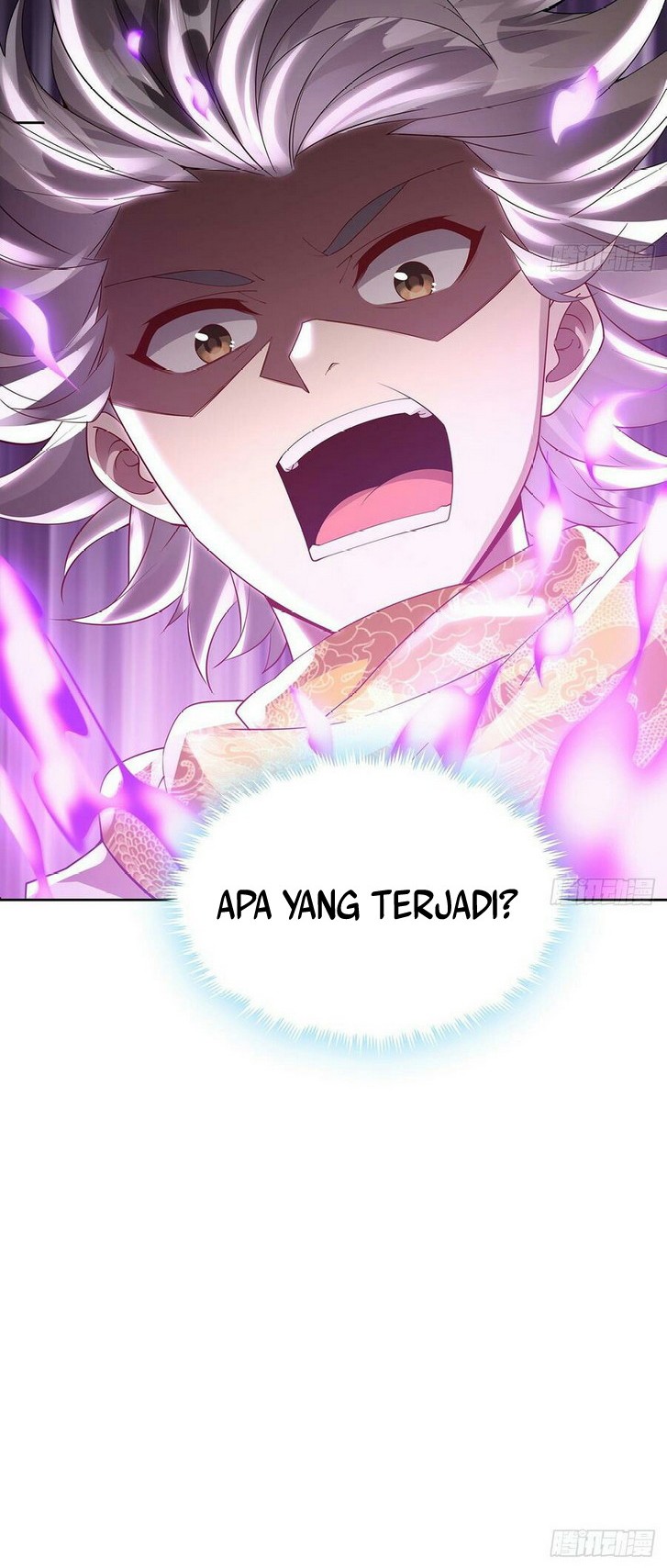 Inverse Scale Chapter 81 Gambar 20