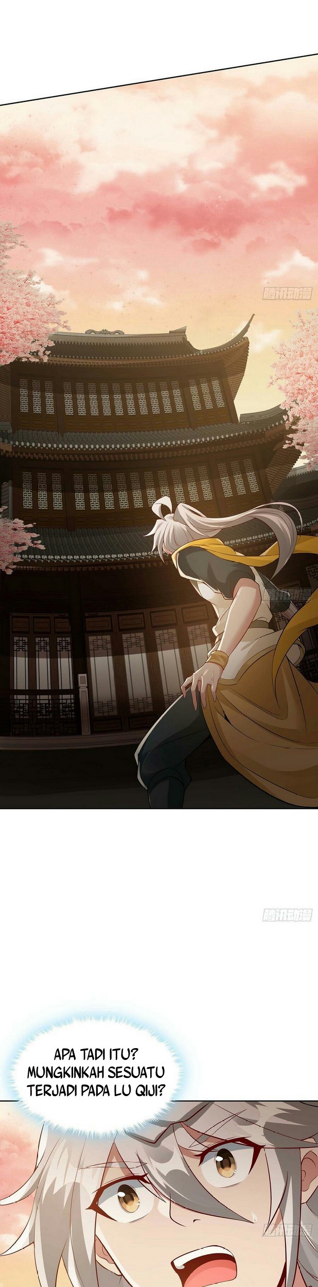 Inverse Scale Chapter 81 Gambar 5